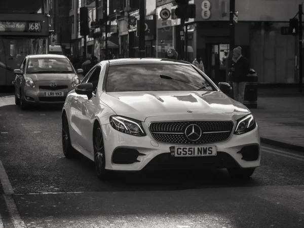taxi service